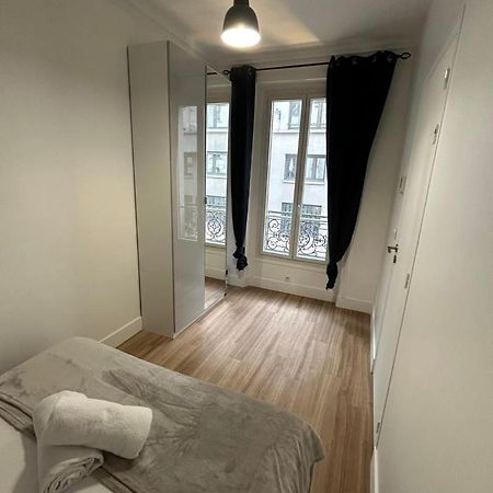 Appartement Cosy - Quartier Saint-Georges - 4P Paris Eksteriør billede